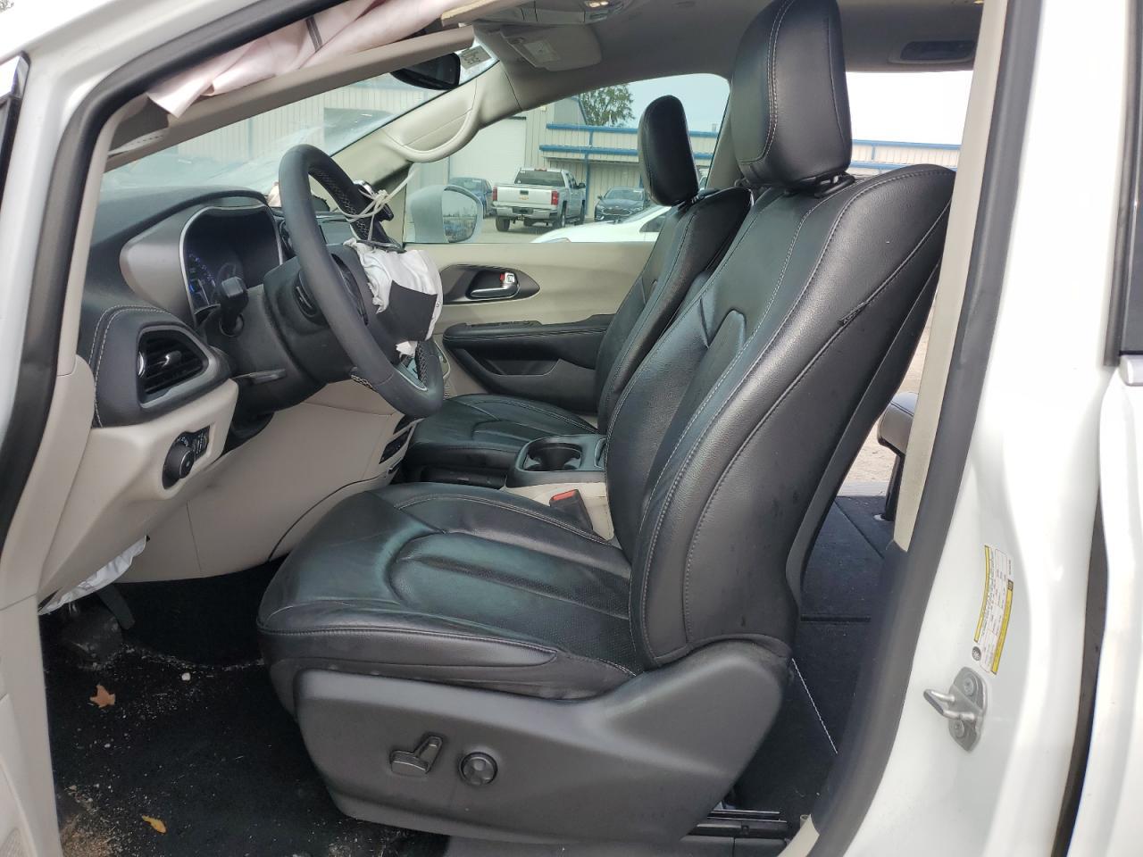 2022 CHRYSLER PACIFICA T - Image 7