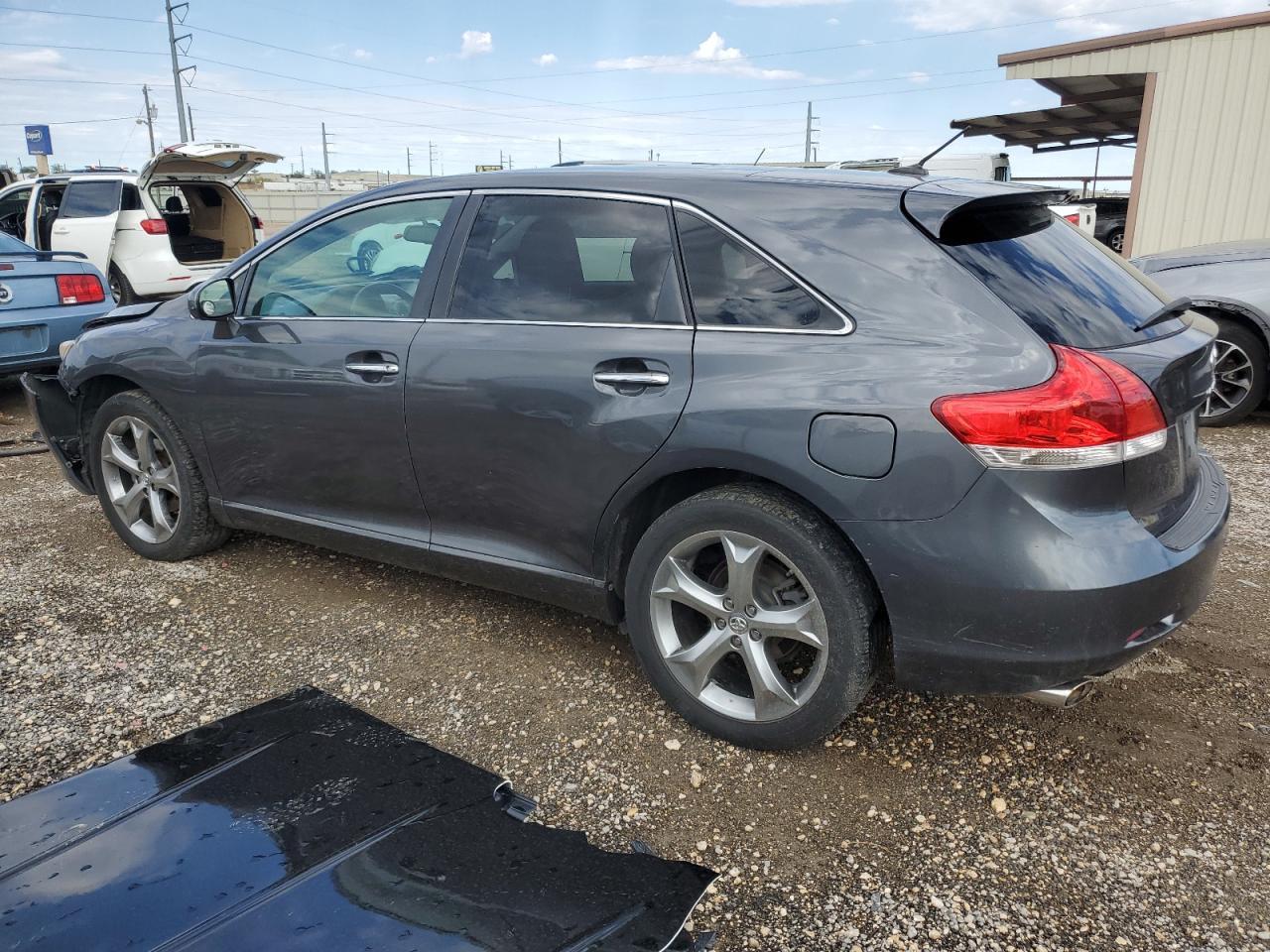 2012 TOYOTA VENZA LE - Фото 2
