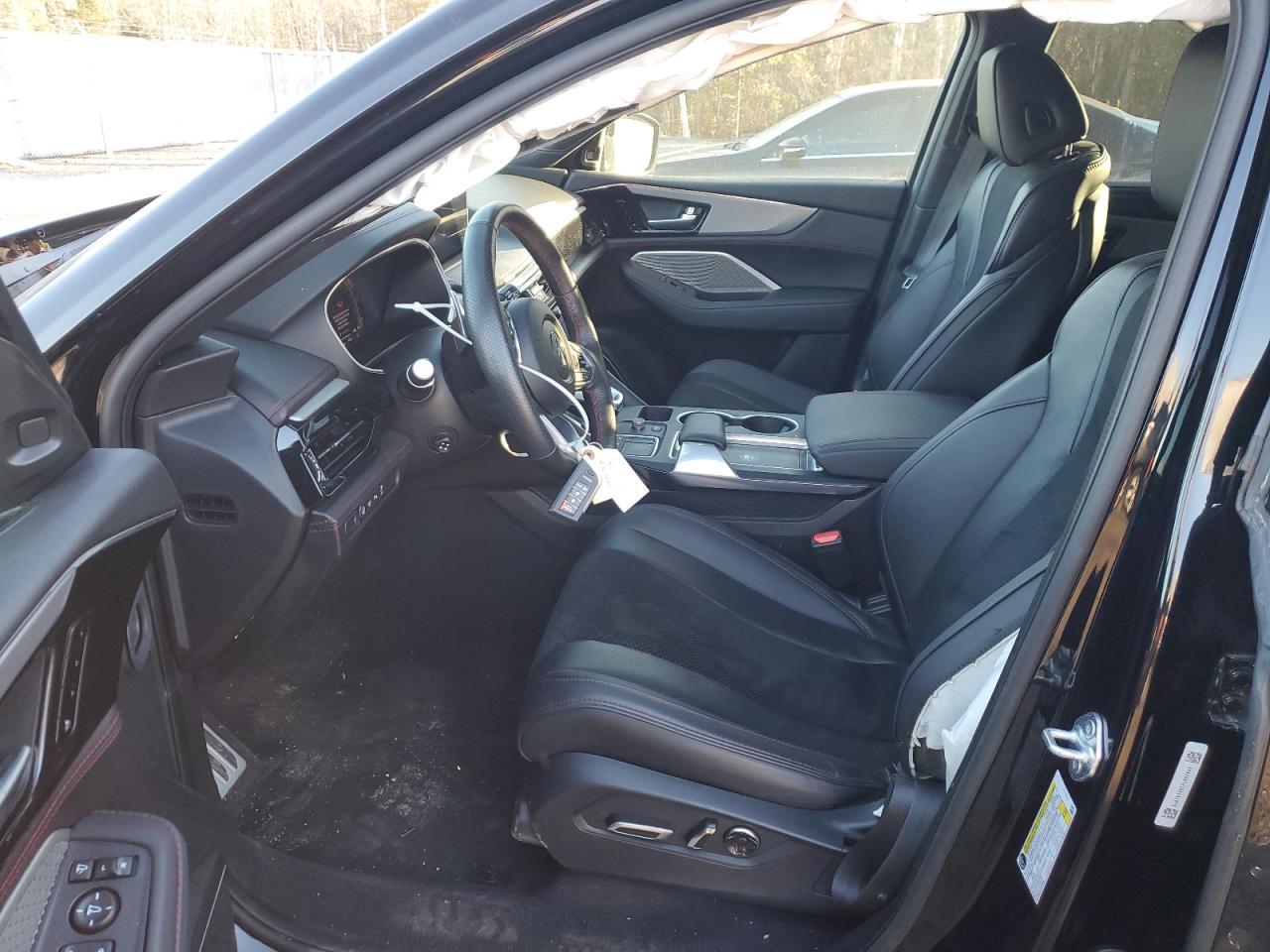 2023 ACURA MDX A-SPEC - Фото 7