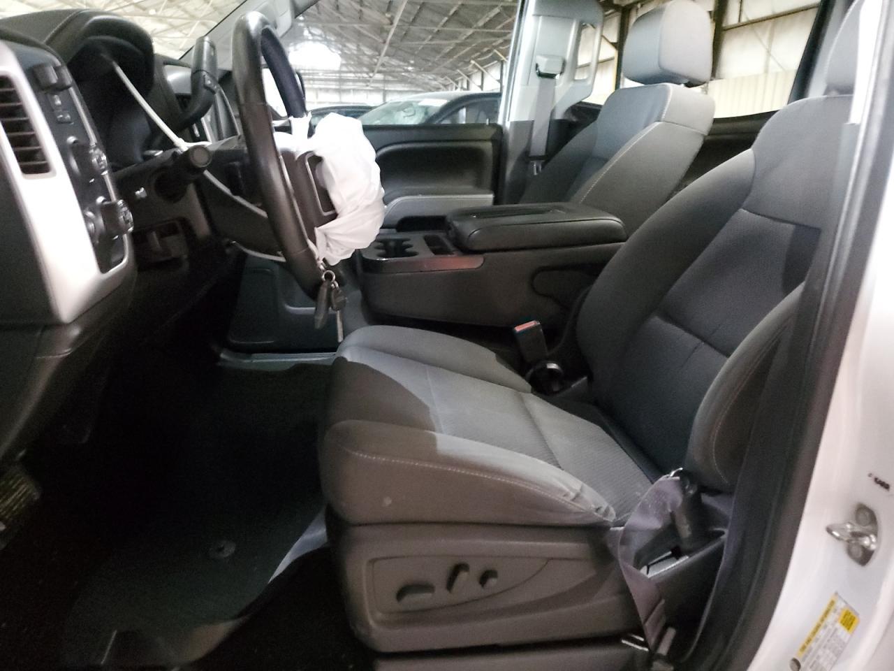 2017 GMC SIERRA K15 - Image 7