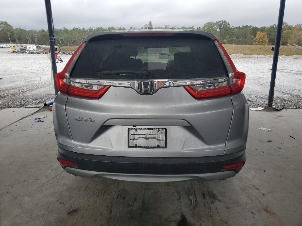 2019 HONDA CR-V EX - Image 6