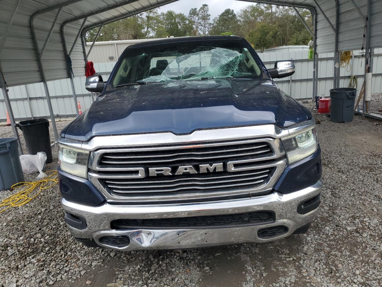 2019 RAM 1500 LARAM - Фото 5