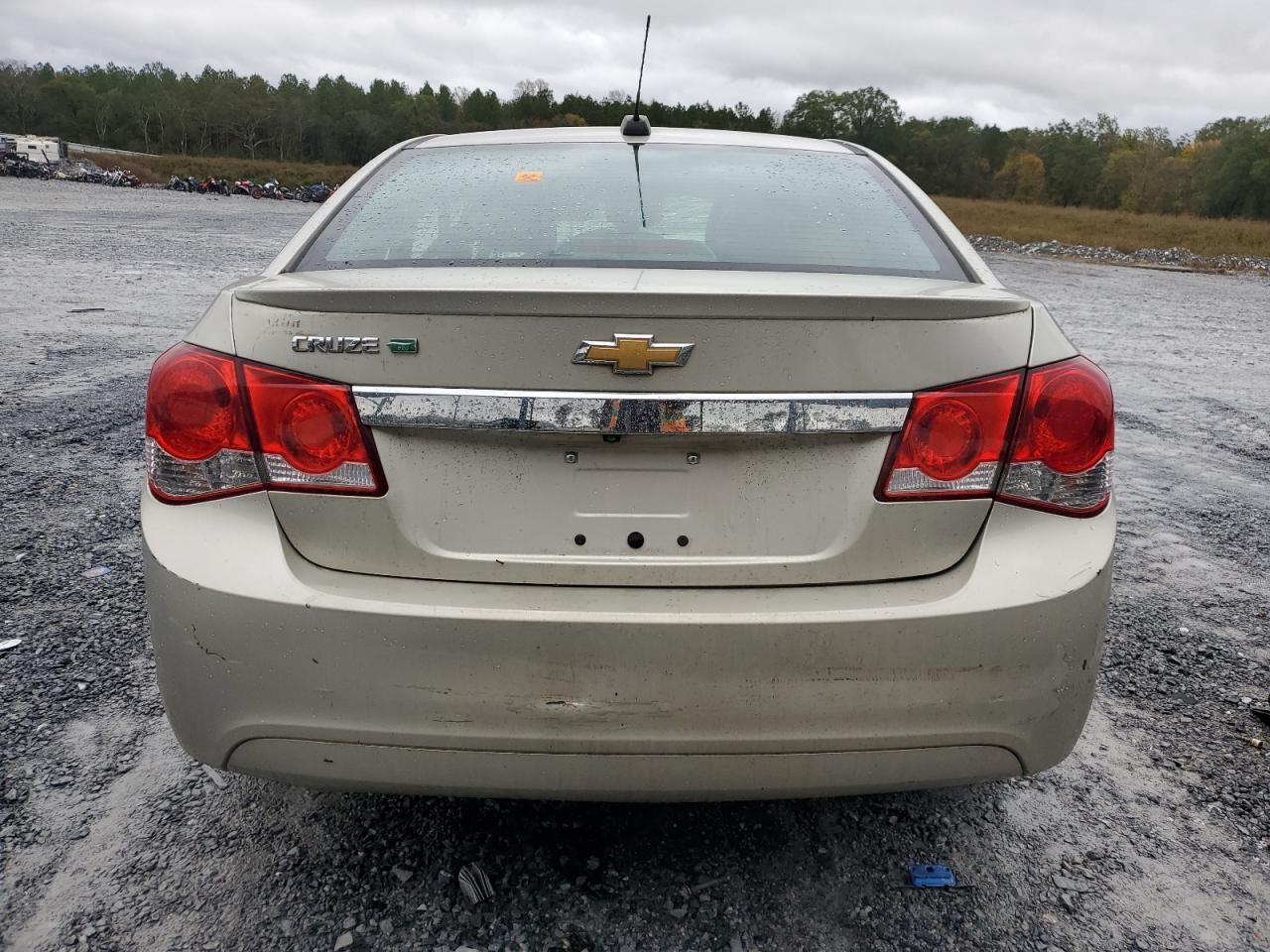 2016 CHEVROLET CRUZE LIMI - Image 6