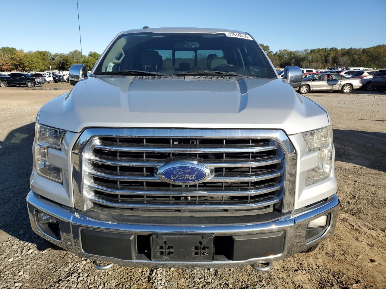 2016 FORD F150 SUPER - Image 5