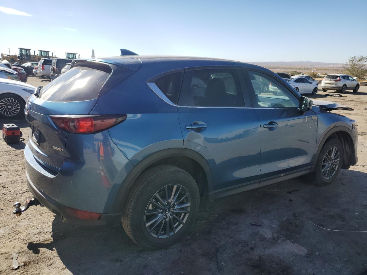 2021 MAZDA CX-5 TOURI - Image 3