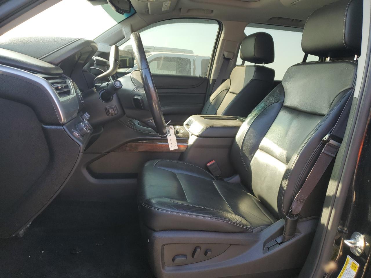 2016 CHEVROLET TAHOE K150 - Image 7