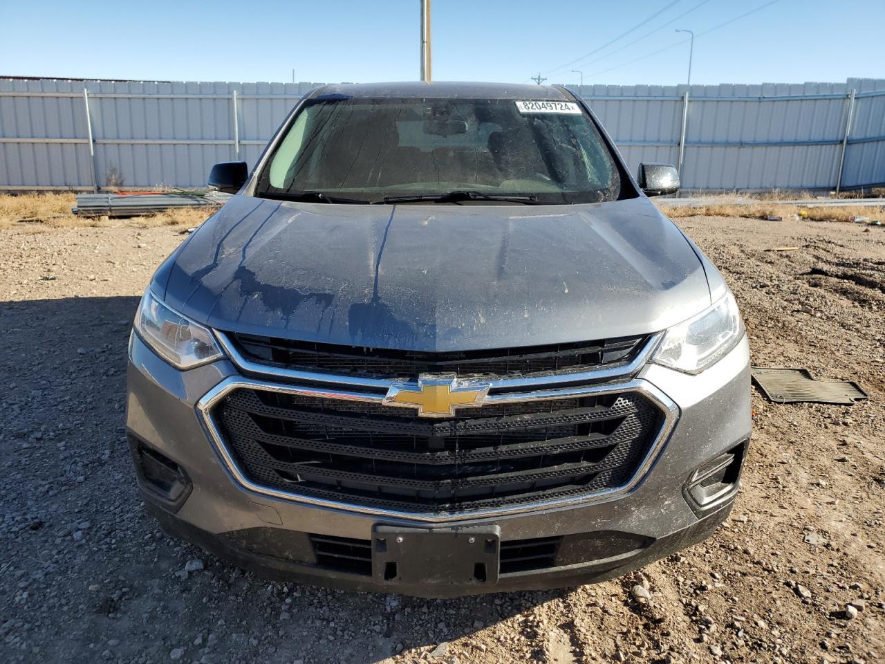 2020 CHEVROLET TRAVERSE L - Image 5