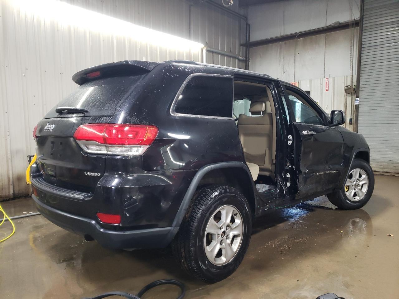2015 JEEP GRAND CHER - Фото 3