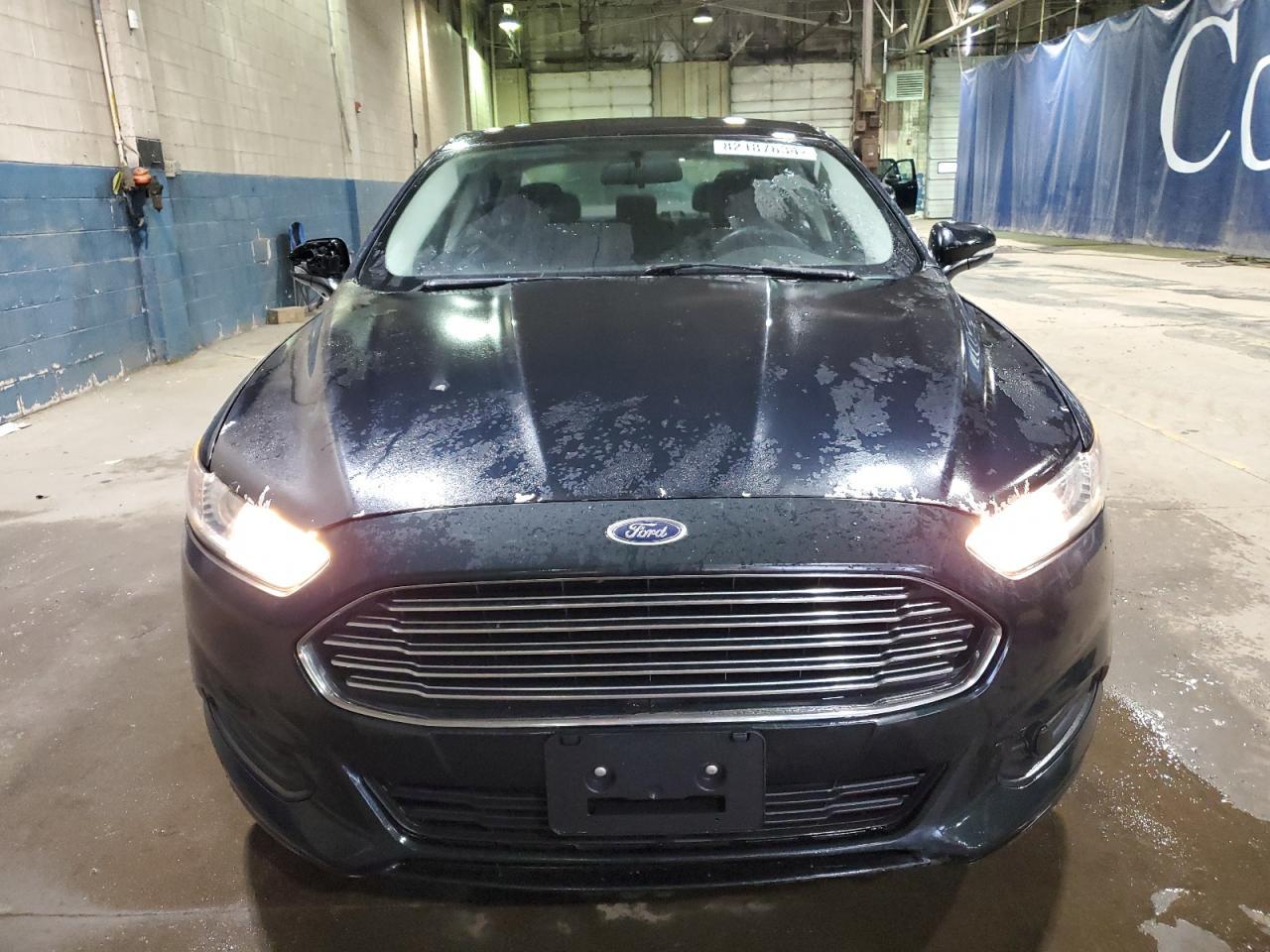 2014 FORD FUSION SE - Image 5