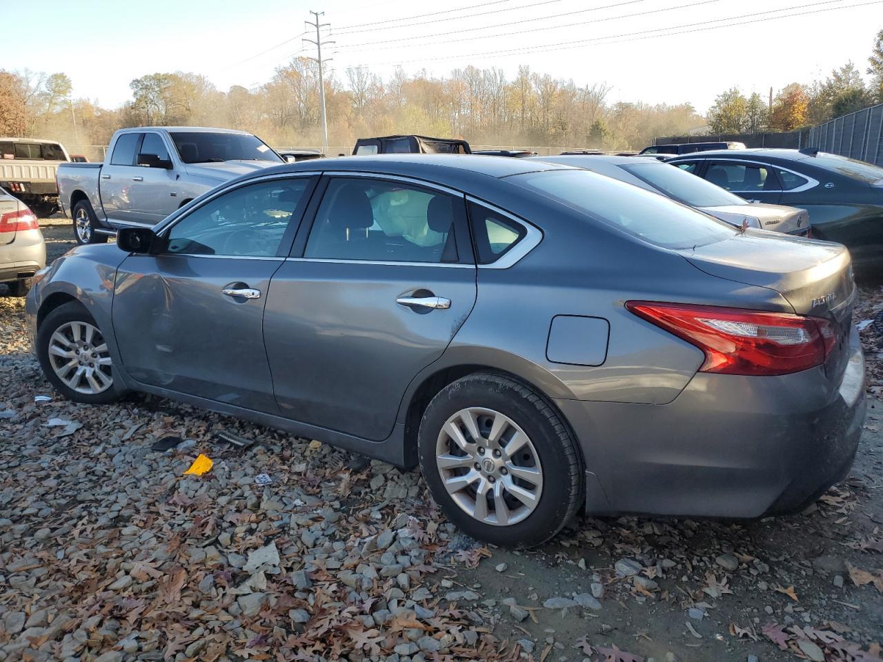 2016 NISSAN ALTIMA 2.5 - Image 2