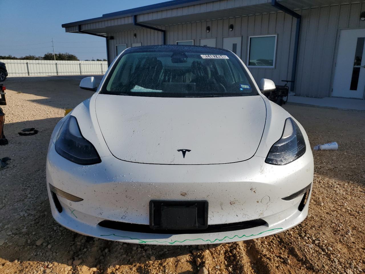 2022 TESLA MODEL 3 - Image 5