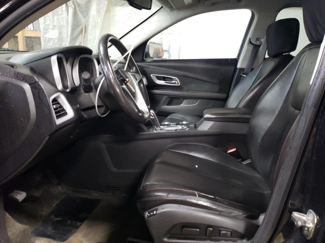2011 CHEVROLET EQUINOX LT - Image 7