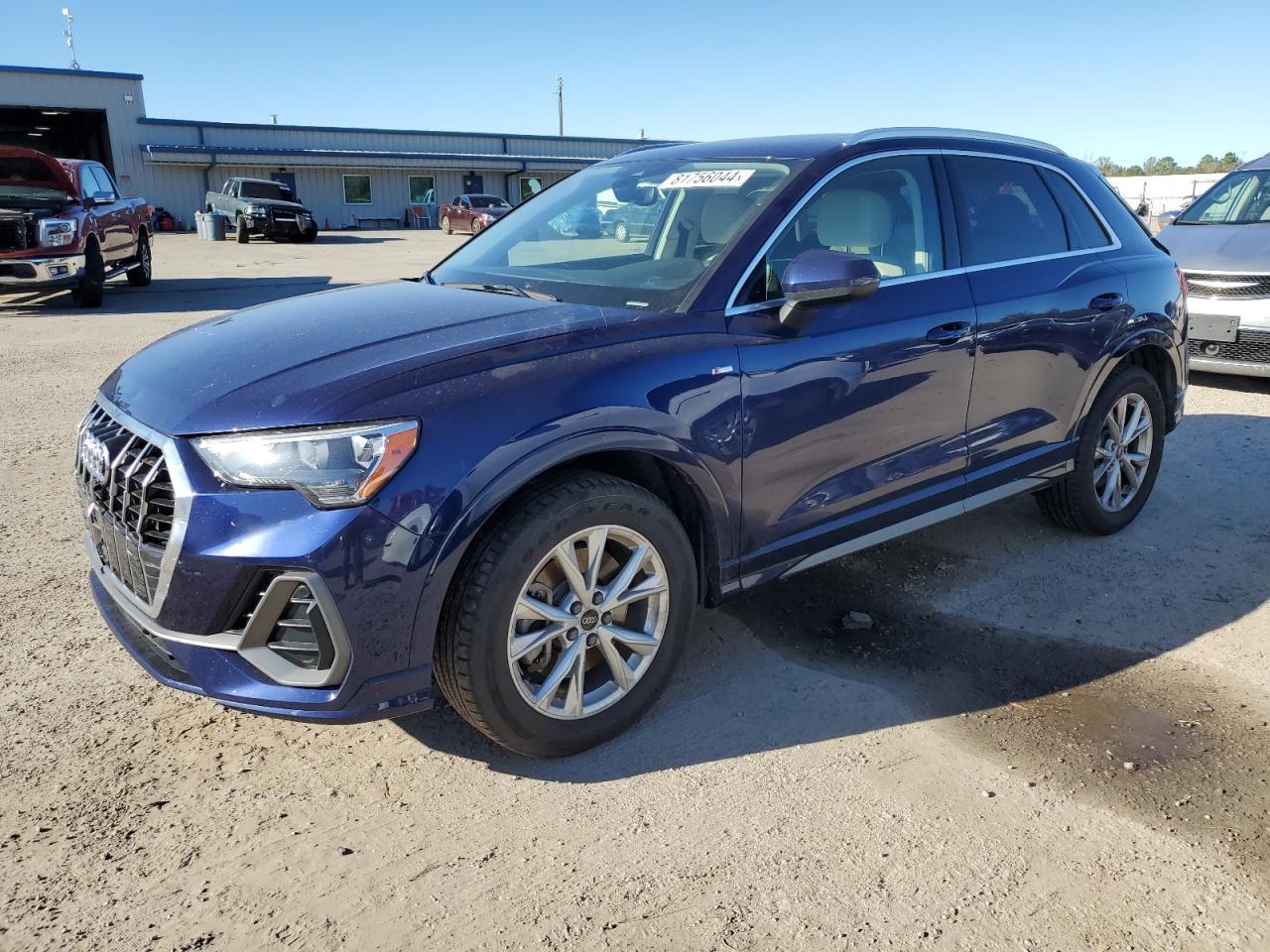2021 AUDI Q3 PREMIUM