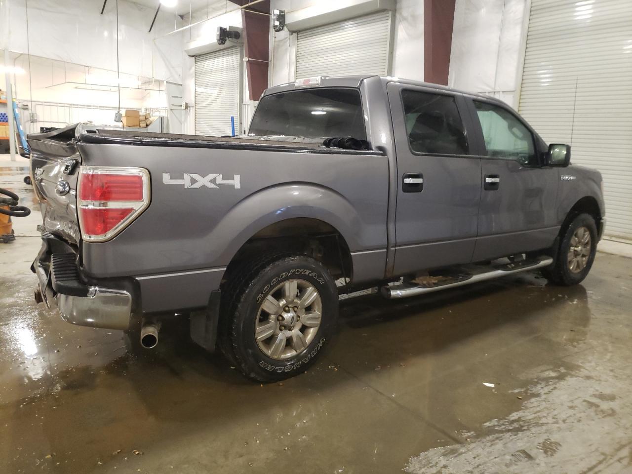 2010 FORD F150 SUPER - Фото 3