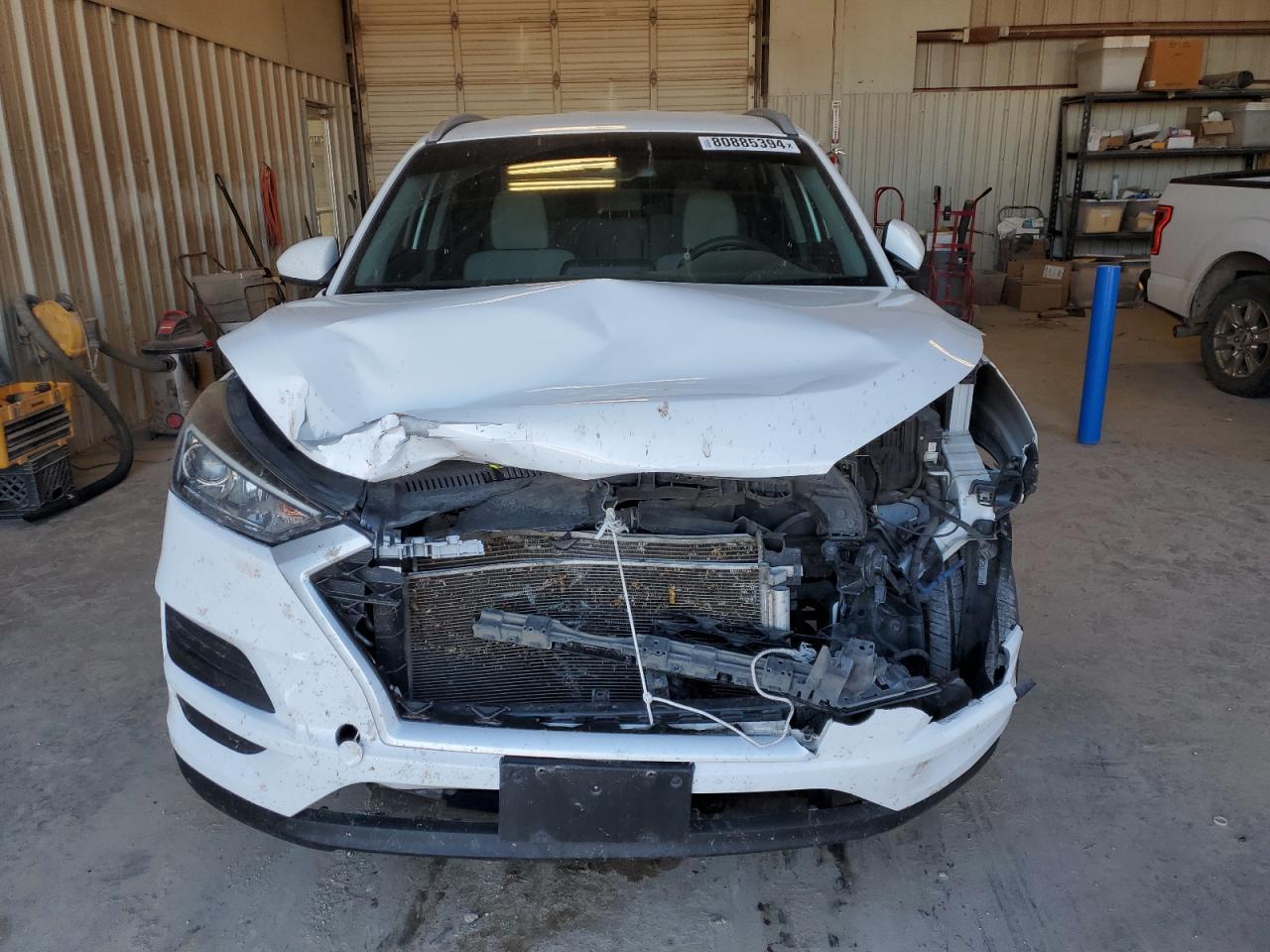 2019 HYUNDAI TUCSON LIM - Image 5