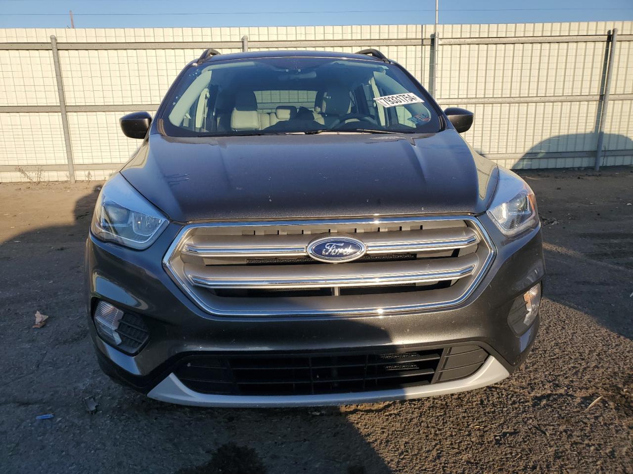 2017 FORD ESCAPE SE - Фото 5