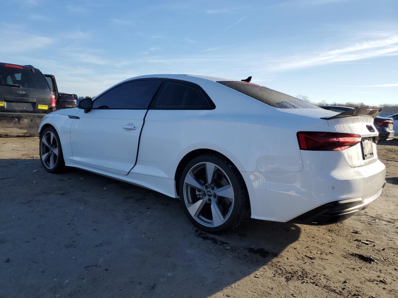 2021 AUDI A5 PREMIUM - Фото 2