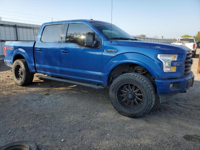 2017 FORD F150 SUPER - Фото 4