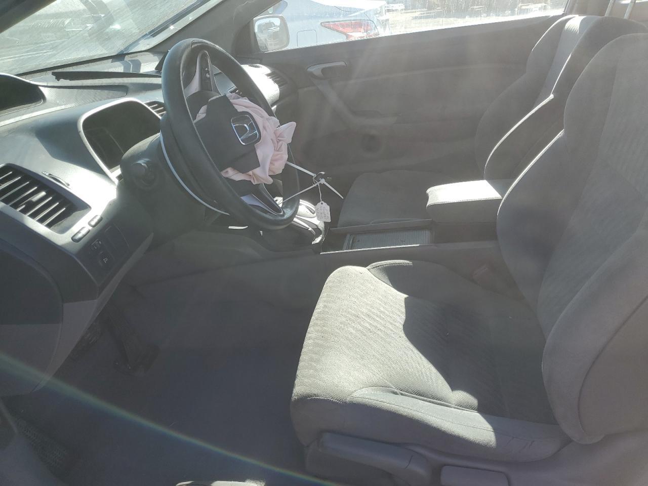 2011 HONDA CIVIC LX - Фото 7