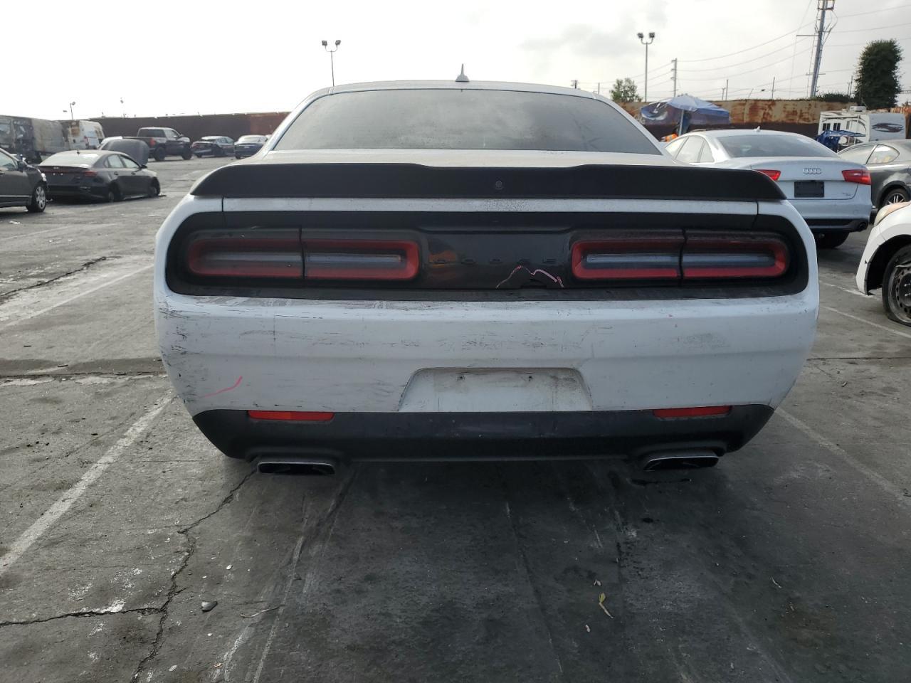 2020 DODGE CHALLENGER - Image 6