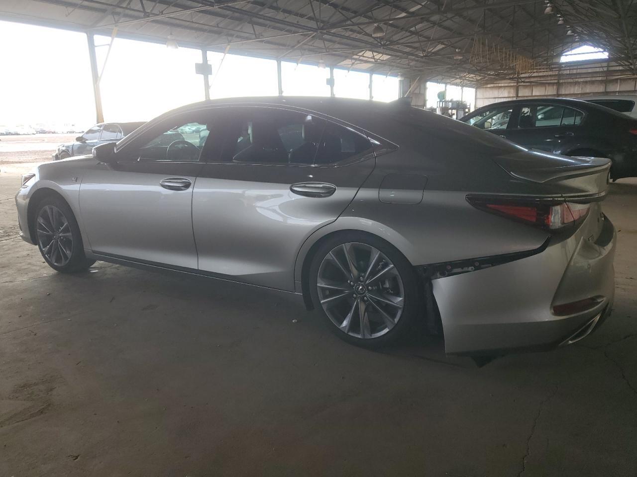 2021 LEXUS ES 350 BAS - Image 2