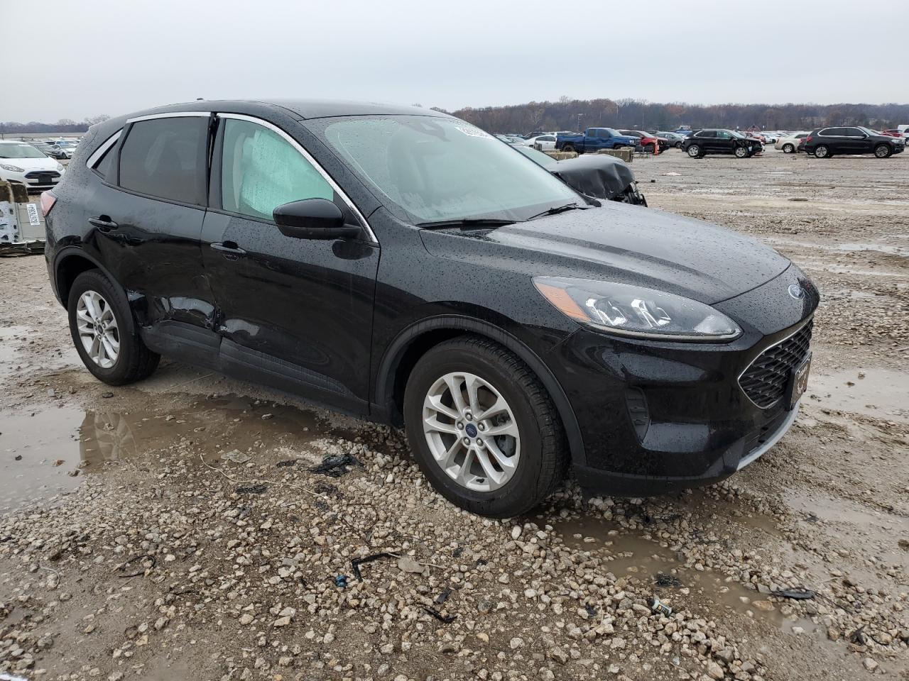2020 FORD ESCAPE SE - Image 4