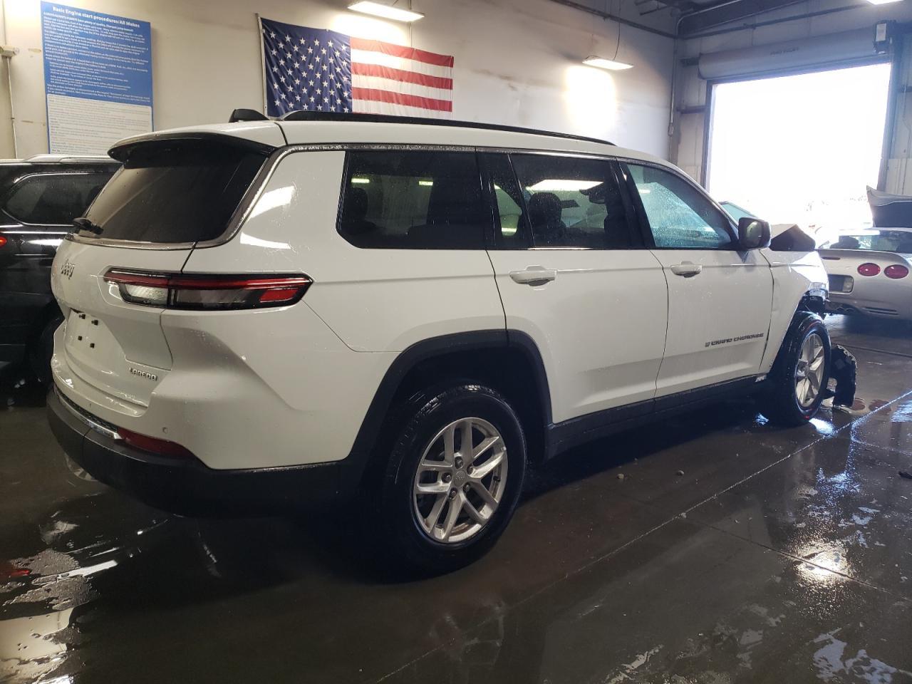 2024 JEEP GRAND CHER - Image 3