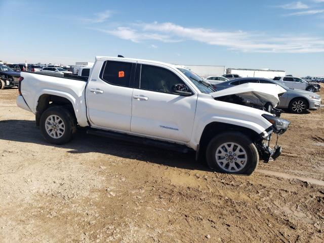 2024 TOYOTA TACOMA DOU - Image 4