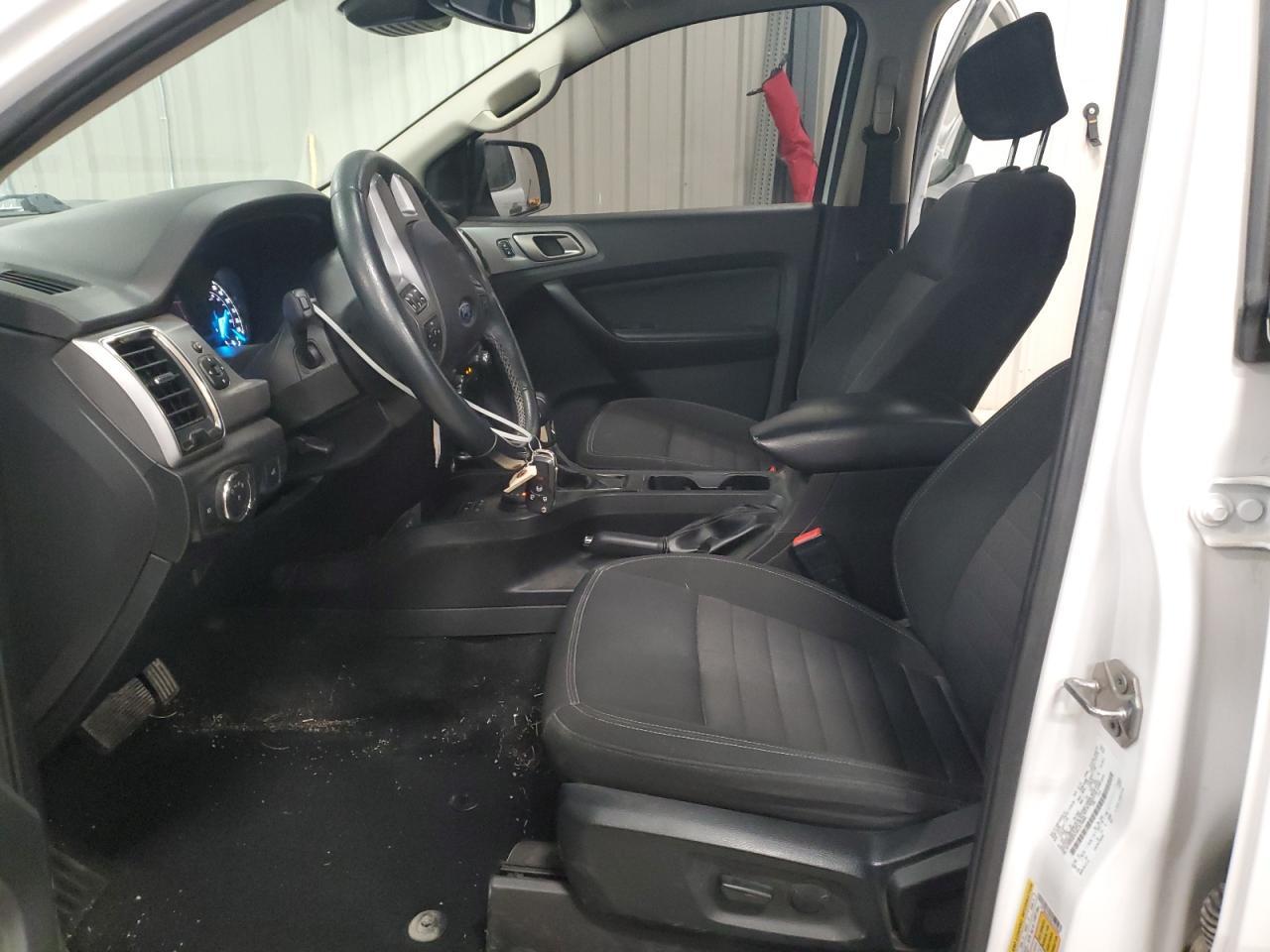 2019 FORD RANGER XL - Image 7