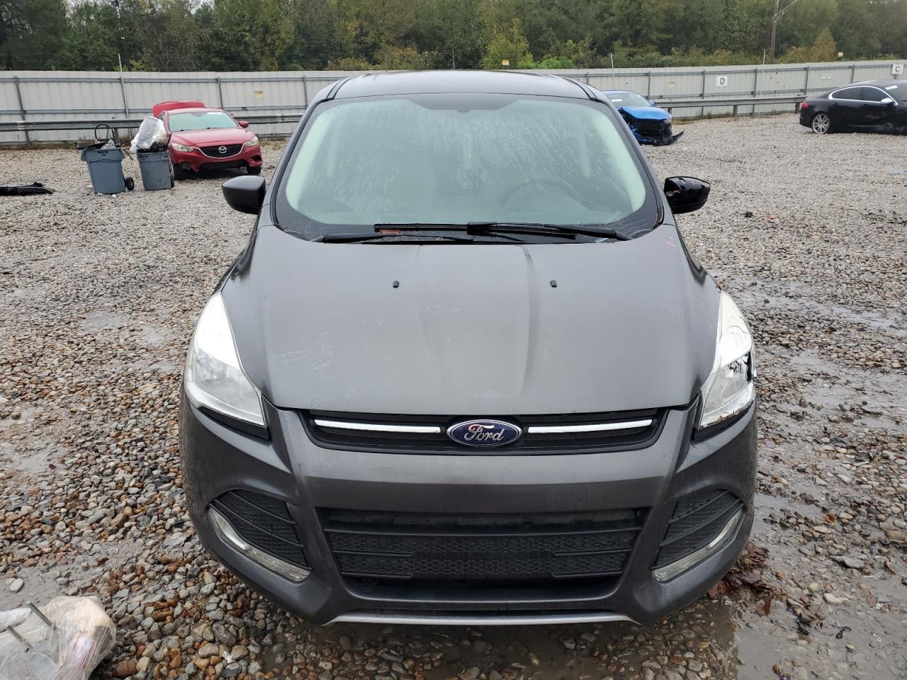 2015 FORD ESCAPE SE - Image 5