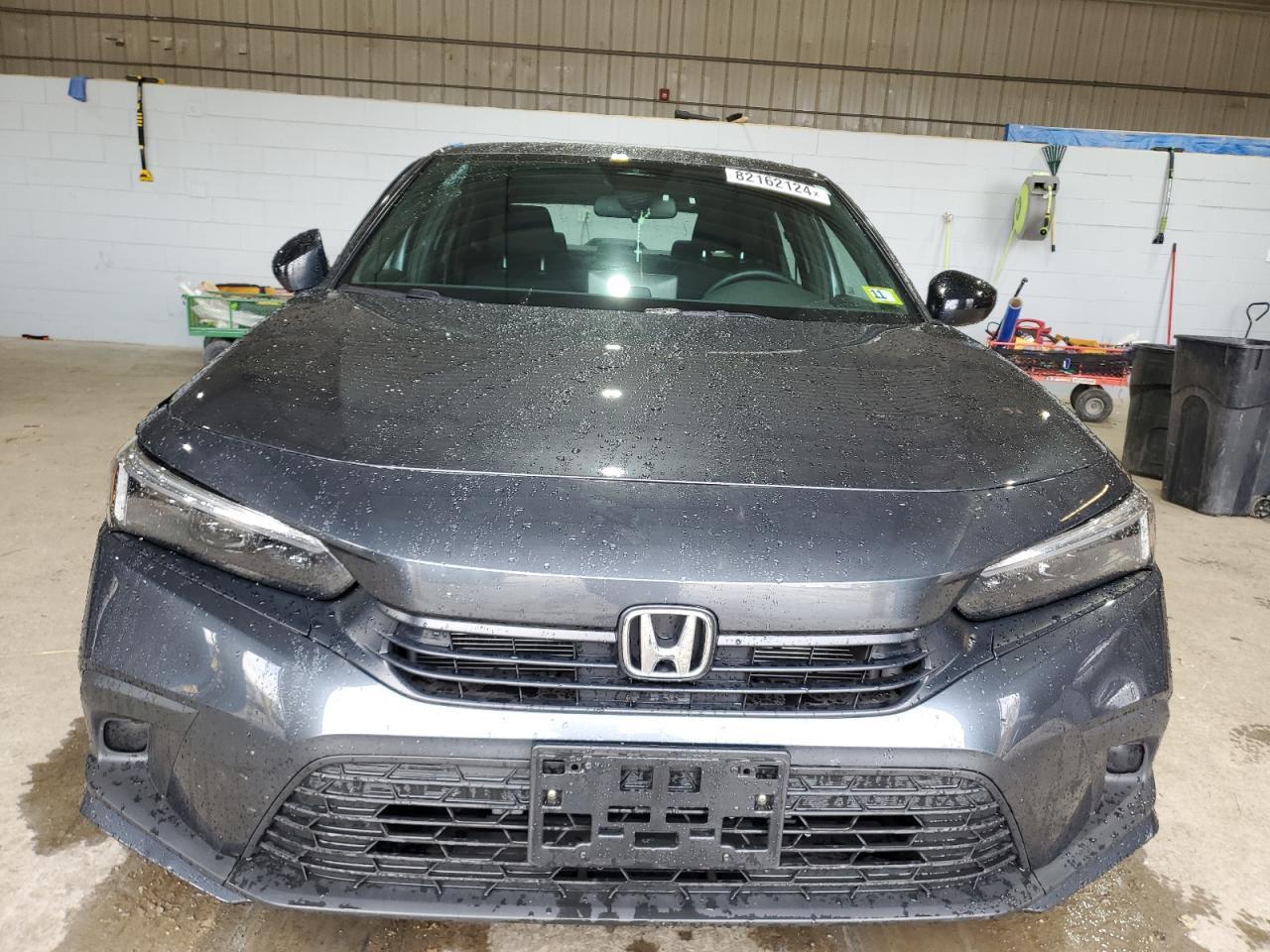 2024 HONDA CIVIC SPOR - Image 5