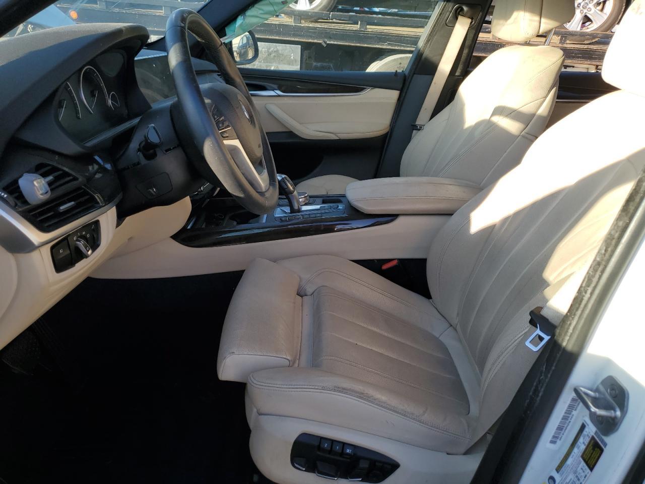 2017 BMW X5 XDRIVE3 - Image 7