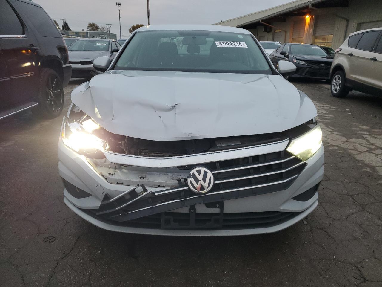 2019 VOLKSWAGEN JETTA S - Image 5