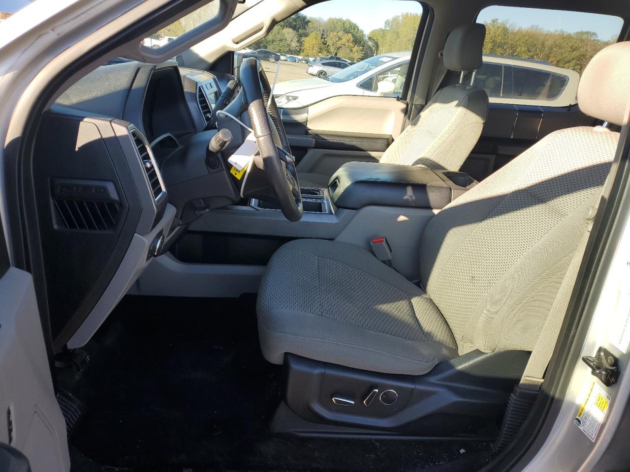 2016 FORD F150 SUPER - Image 7