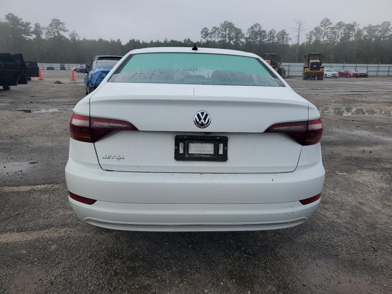 2019 VOLKSWAGEN JETTA S - Фото 6