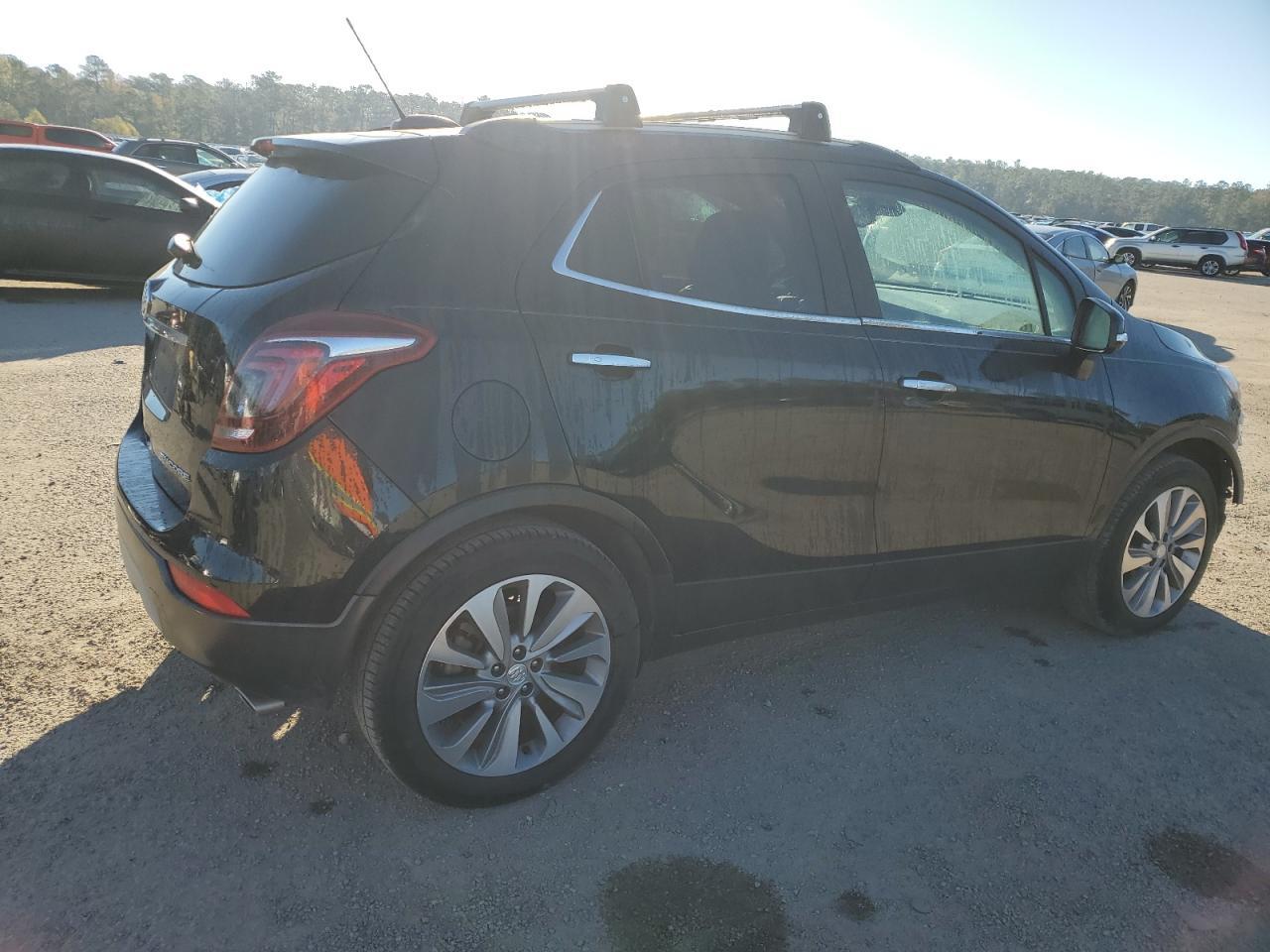 2019 BUICK ENCORE PRE - Фото 3