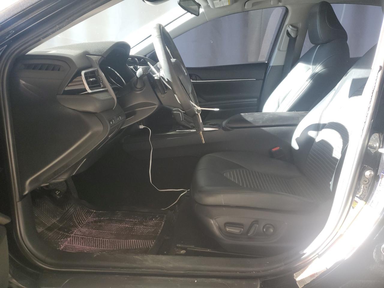 2018 TOYOTA CAMRY L - Image 7