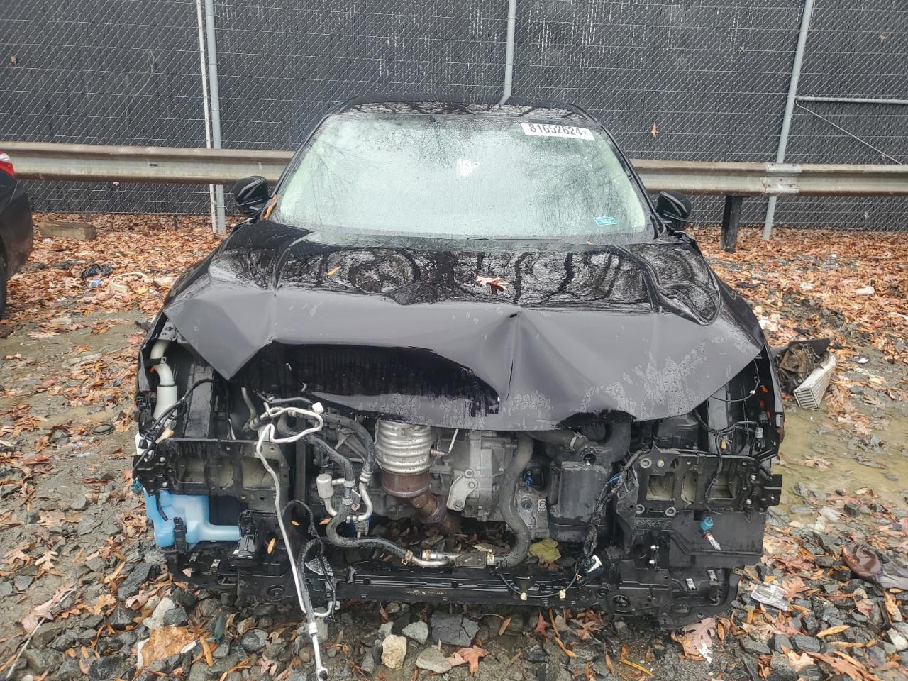 2016 HONDA CIVIC LX - Image 5