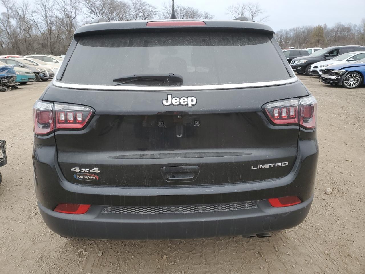2020 JEEP COMPASS LI - Image 6