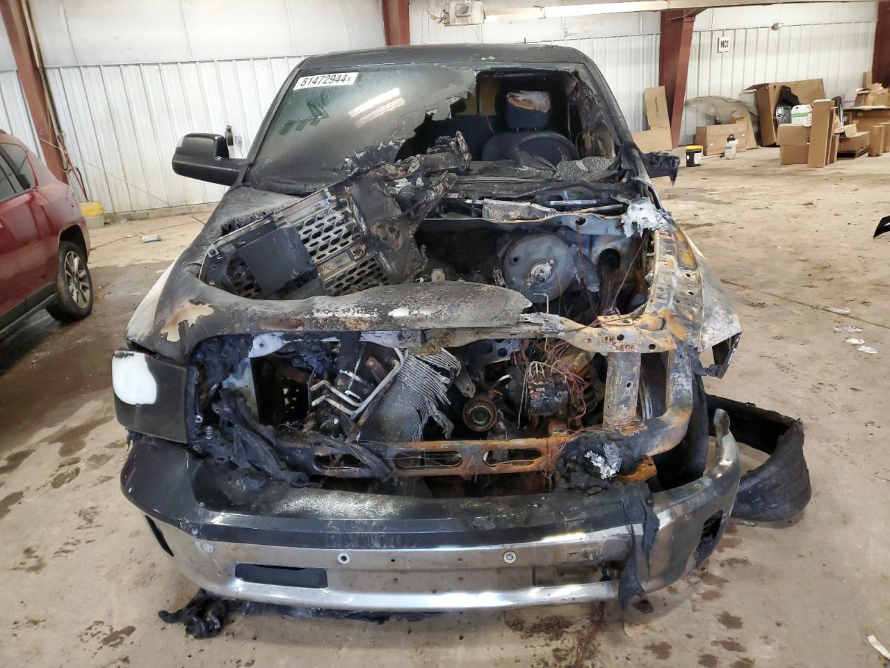 2015 RAM 1500 SLT - Фото 5