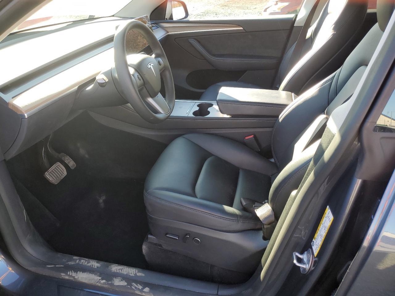 2023 TESLA MODEL Y - Image 6