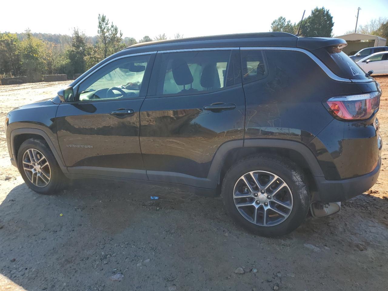 2020 JEEP COMPASS LA - Image 2