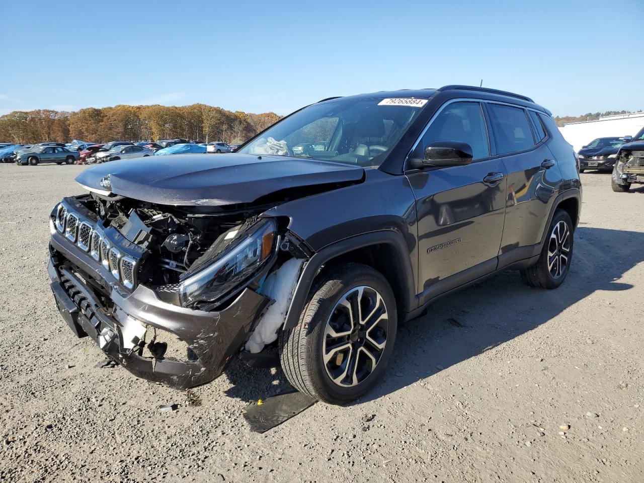 2024 JEEP COMPASS LI