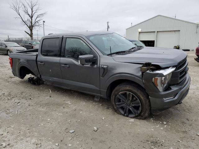 2023 FORD F150 SUPER - Фото 4