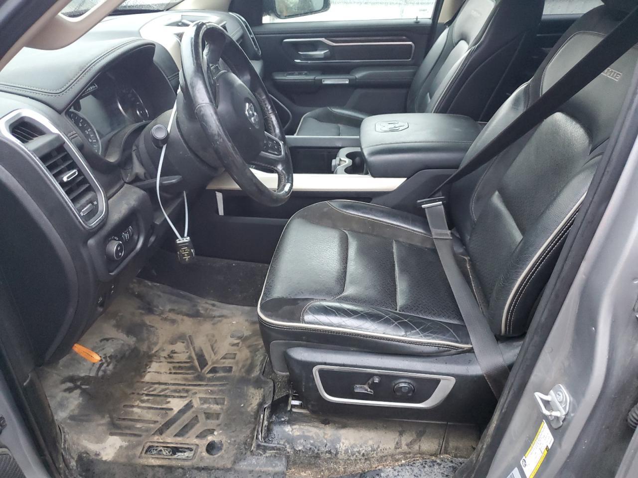 2019 RAM 1500 LARAM - Фото 7