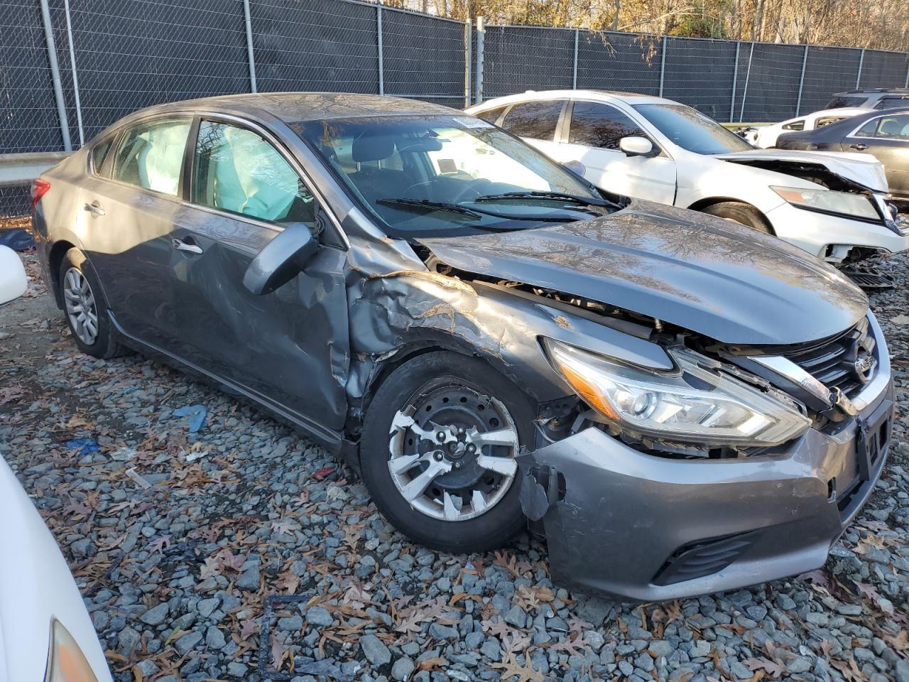 2016 NISSAN ALTIMA 2.5 - Image 4