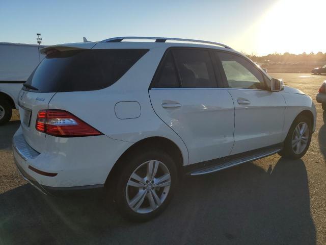 2013 MERCEDES-BENZ ML 350 4MA - Фото 3