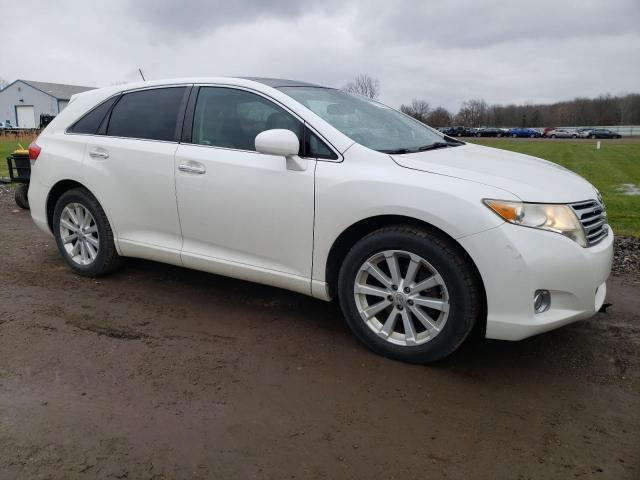 2011 TOYOTA VENZA - Фото 4