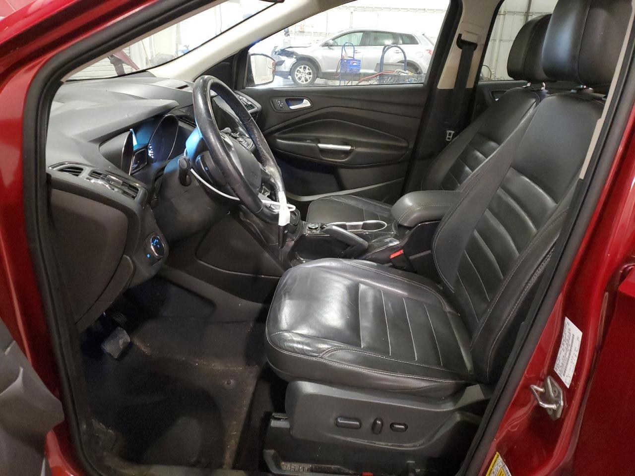 2015 FORD ESCAPE TIT - Image 7