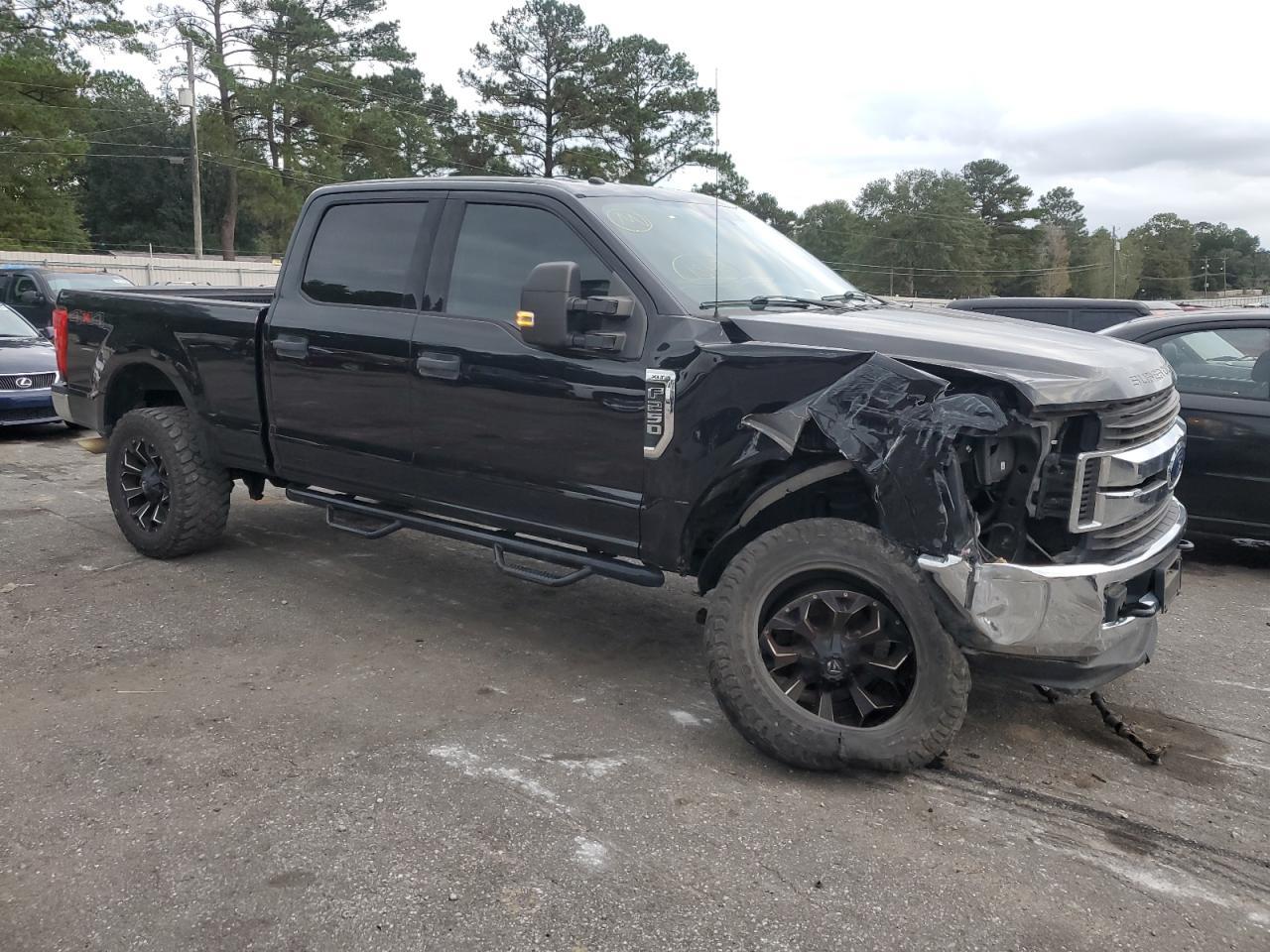 2017 FORD F250 SUPER - Image 4